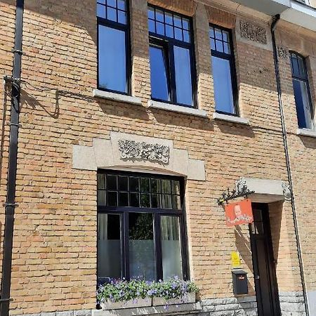 Sweet Alice Holiday Home Ypres Extérieur photo