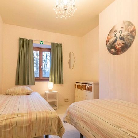 Sweet Alice Holiday Home Ypres Extérieur photo