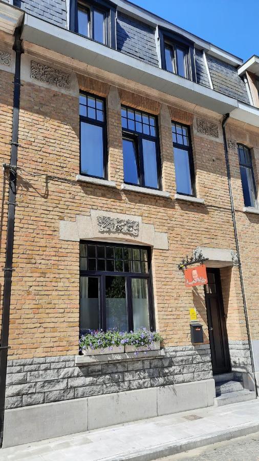 Sweet Alice Holiday Home Ypres Extérieur photo
