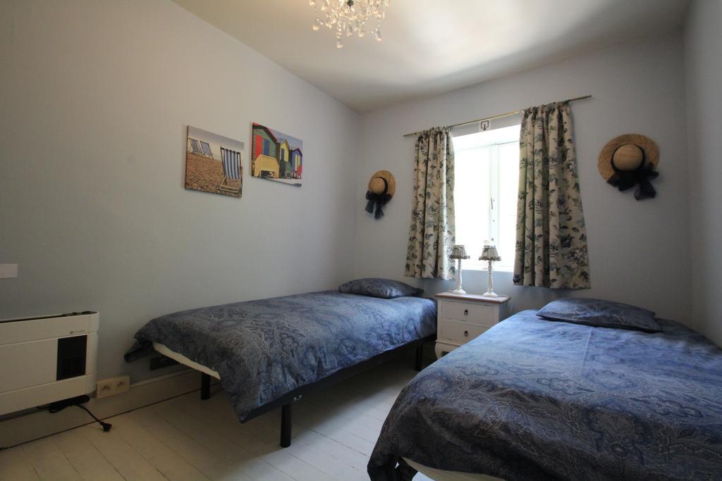 Sweet Alice Holiday Home Ypres Chambre photo
