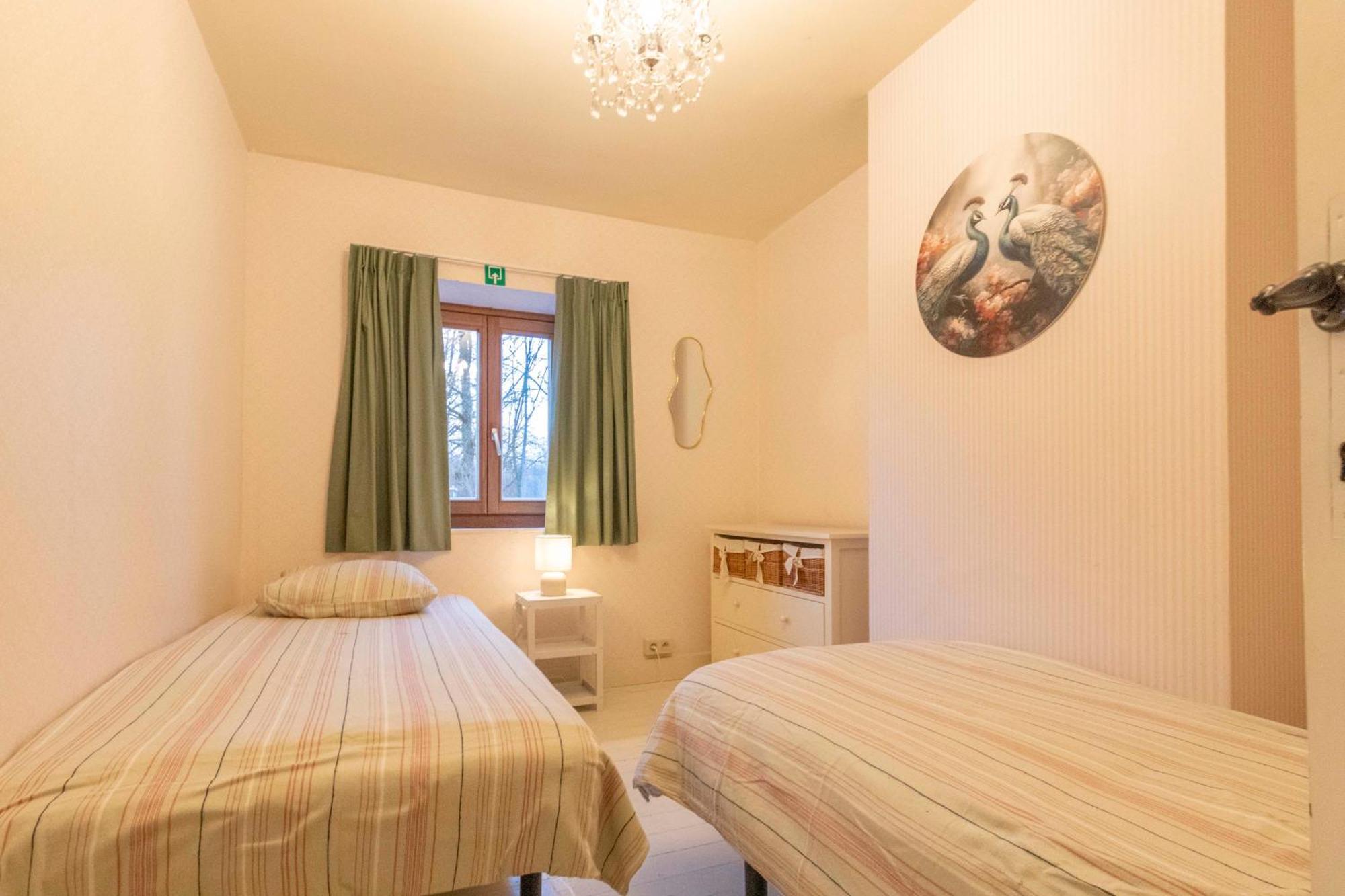Sweet Alice Holiday Home Ypres Extérieur photo