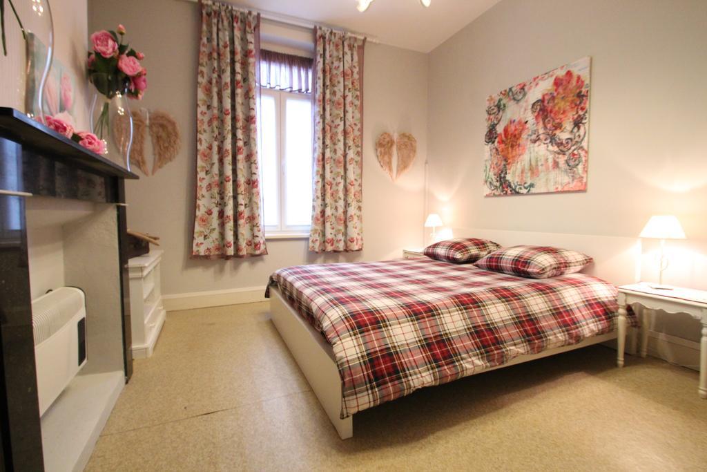 Sweet Alice Holiday Home Ypres Extérieur photo